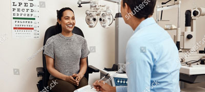 Dental & Vision image