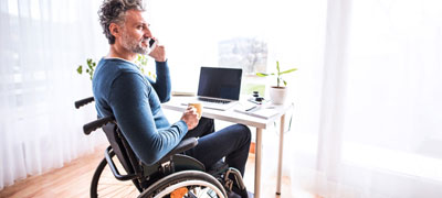 disability